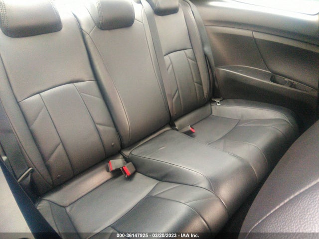Honda CIVIC SI COUPE 2019 2HGFC3A5XKH754133 Image 9