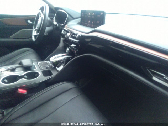 Acura Mdx W/technology Package 2022 5J8YE1H4XNL026601 Image 5