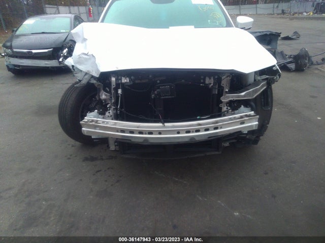 Acura Mdx W/technology Package 2022 5J8YE1H4XNL026601 Image 6