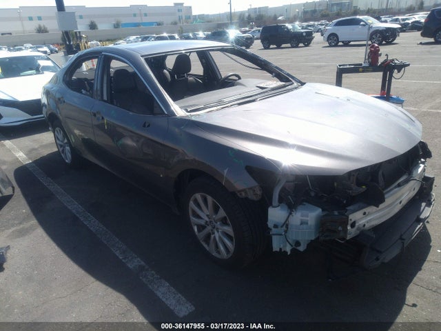 2019 4T1B11HK9KU265573 main image