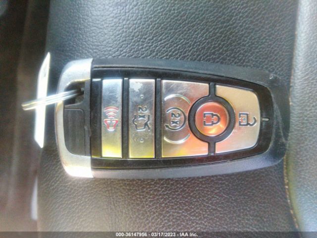 3FA6P0LU4HR246569 Ford Fusion Hybrid Se