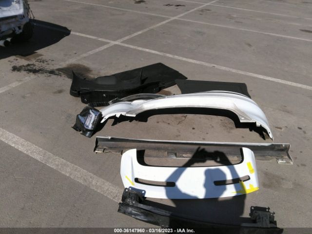 1FADP3L91JL233528 Ford FOCUS ST