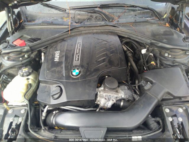WBA3R1C51EK190609 BMW 4 Series 435i