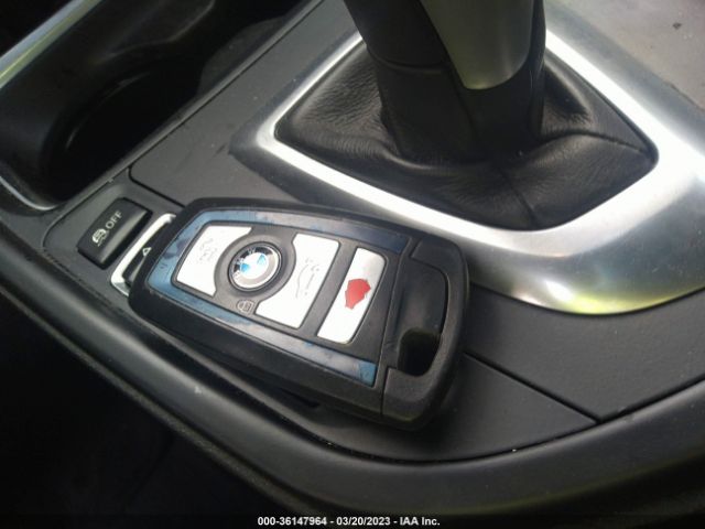 WBA3R1C51EK190609 BMW 4 Series 435i