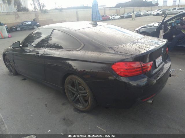 WBA3R1C51EK190609 BMW 4 Series 435i