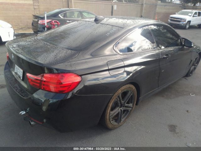 WBA3R1C51EK190609 BMW 4 Series 435i
