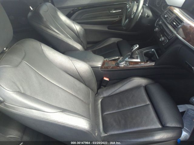 WBA3R1C51EK190609 BMW 4 Series 435i