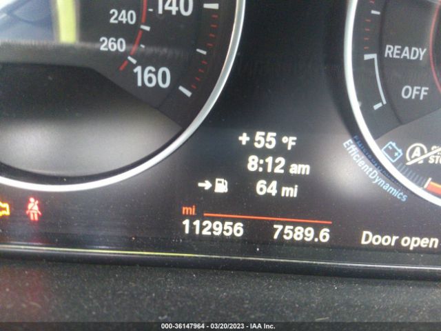 WBA3R1C51EK190609 BMW 4 Series 435i