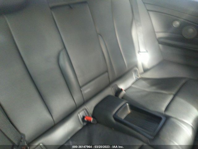 WBA3R1C51EK190609 BMW 4 Series 435i