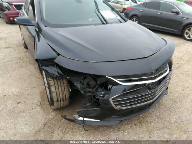 Chevrolet MALIBU LT 2017 1G1ZE5ST9HF109572 Image 6