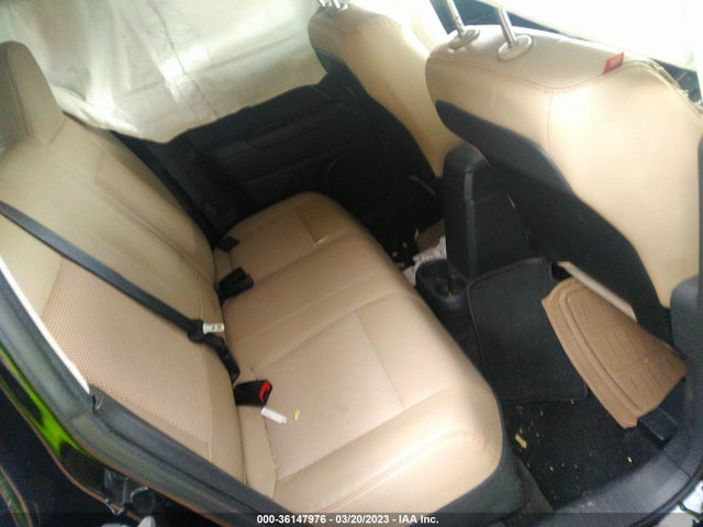 1C4NJRBB1GD709920 Jeep Patriot 75th Anniversary