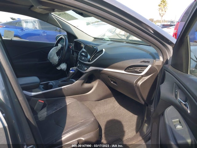 Chevrolet VOLT LT 2018 1G1RC6S58JU130668 Image 6