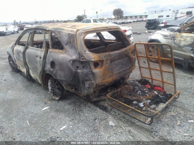 5XYPG4A52KG554634 KIA Sorento Lx V6