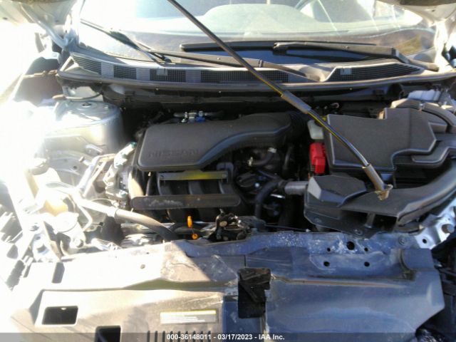 JN1BJ1CV6LW545708 Nissan Rogue Sport S