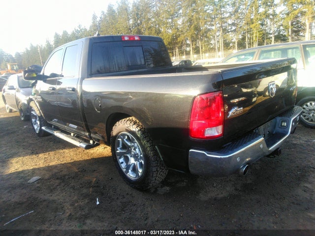 RAM 1500 Big Horn 2016 1C6RR7GT9GS204193 Image 3