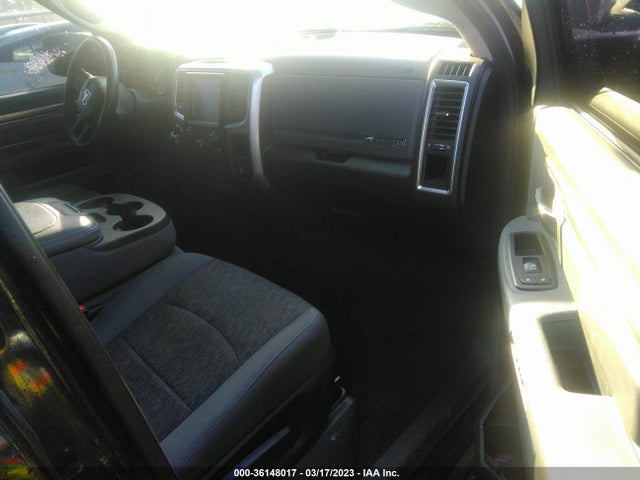 RAM 1500 Big Horn 2016 1C6RR7GT9GS204193 Image 5