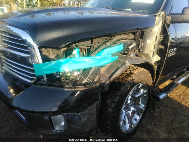 RAM 1500 Big Horn 2016 1C6RR7GT9GS204193 Image 6