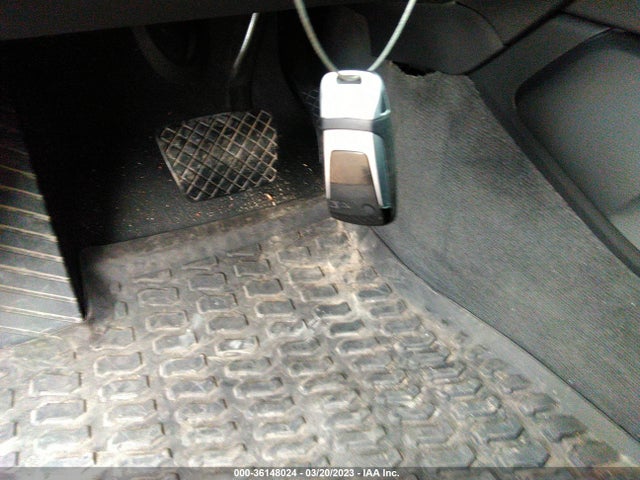 WA1AAAF79KD001603 Audi Q7 Premium/se Premium