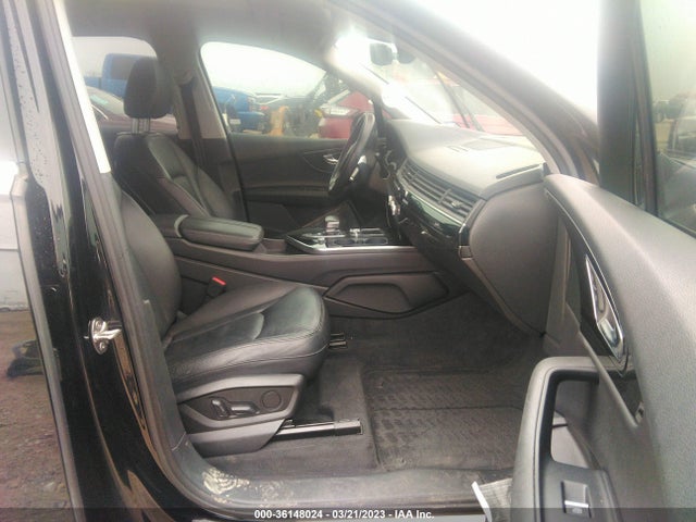 WA1AAAF79KD001603 Audi Q7 Premium/se Premium