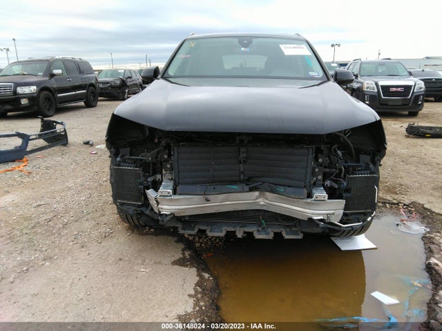 WA1AAAF79KD001603 Audi Q7 Premium/se Premium