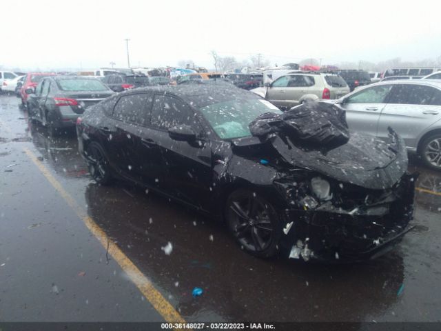 19UDE4H68PA008680 auction archive image