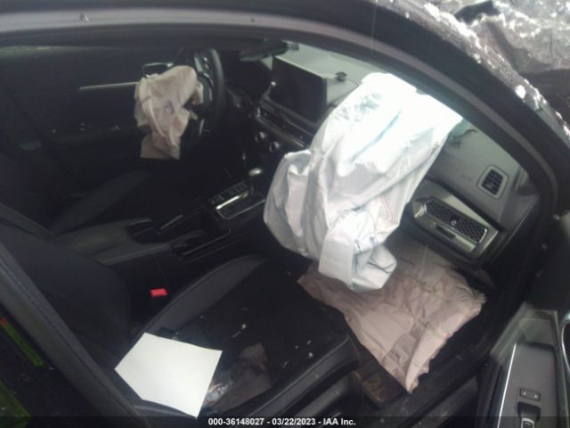 19UDE4H68PA008680 Acura Integra W/a-spec Tech Package