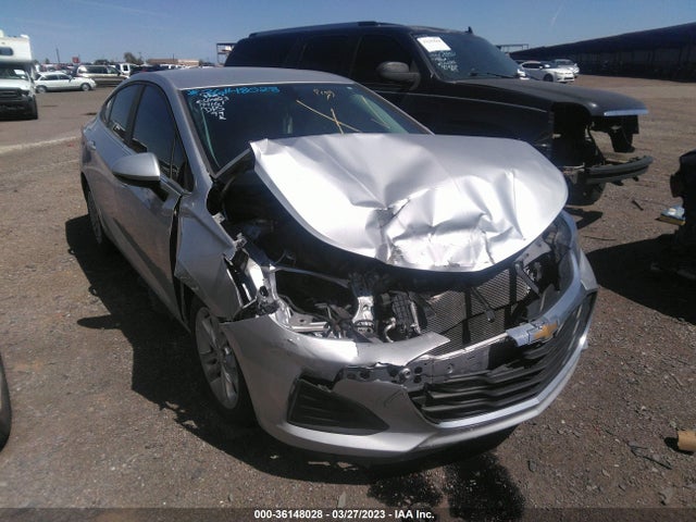 2019 1G1BE5SM2K7129769 main image