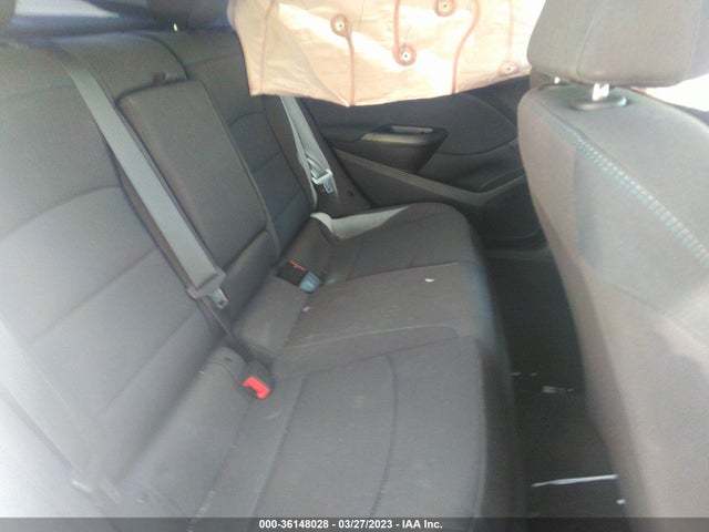 Chevrolet CRUZE LT 2019 1G1BE5SM2K7129769 Image 9