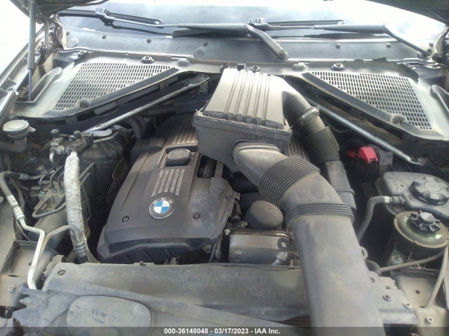 2010 BMW X5 30I VIN: 5UXFE4C57AL380060