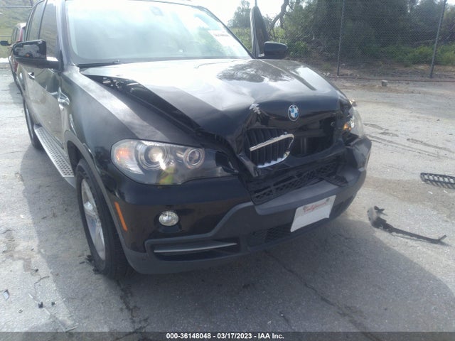 2010 BMW X5 30I VIN: 5UXFE4C57AL380060