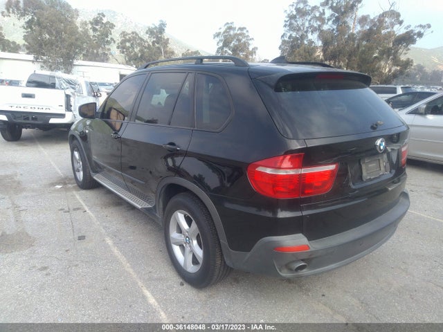 2010 BMW X5 30I VIN: 5UXFE4C57AL380060