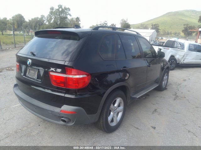 2010 BMW X5 30I VIN: 5UXFE4C57AL380060