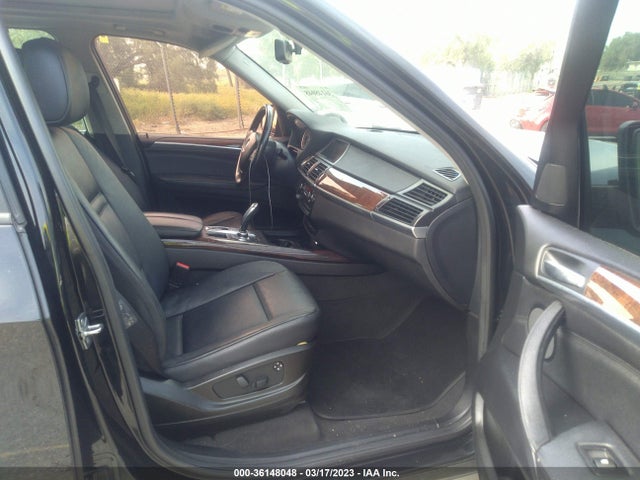 2010 BMW X5 30I VIN: 5UXFE4C57AL380060