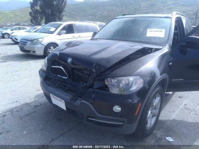2010 BMW X5 30I VIN: 5UXFE4C57AL380060