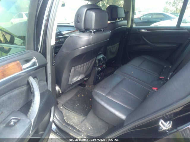 2010 BMW X5 30I VIN: 5UXFE4C57AL380060