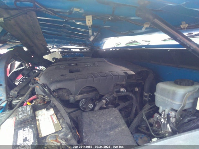 2007 TOYOTA FJ CRUISER VIN: JTEBU11F470049097