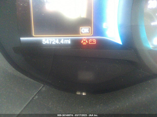 Ford Fusion Hybrid Se 2020 3FA6P0LU5LR234908 Image 8