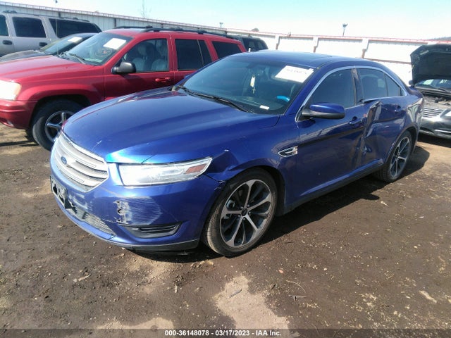 Ford TAURUS SEL 2014 1FAHP2E94EG109163 Image 2