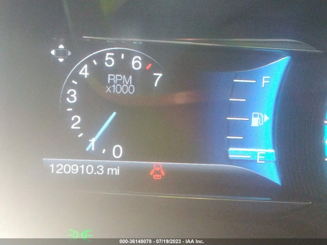 Ford TAURUS SEL 2014 1FAHP2E94EG109163 Image 7