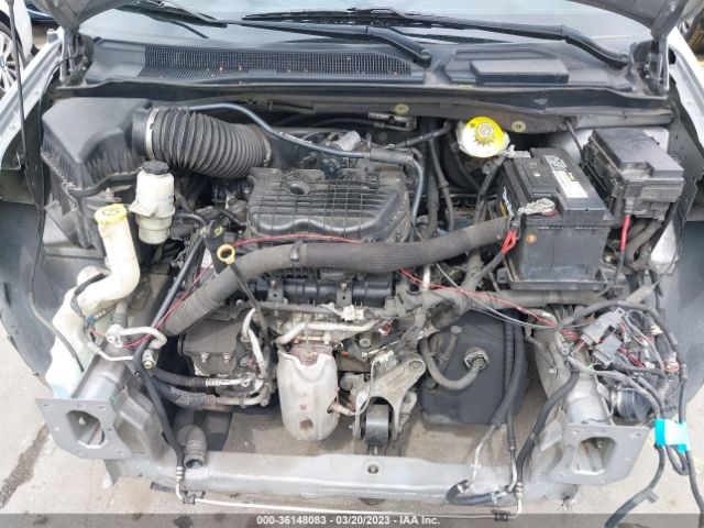 2C4RDGBG9FR550231 Dodge Grand Caravan American Value Pkg