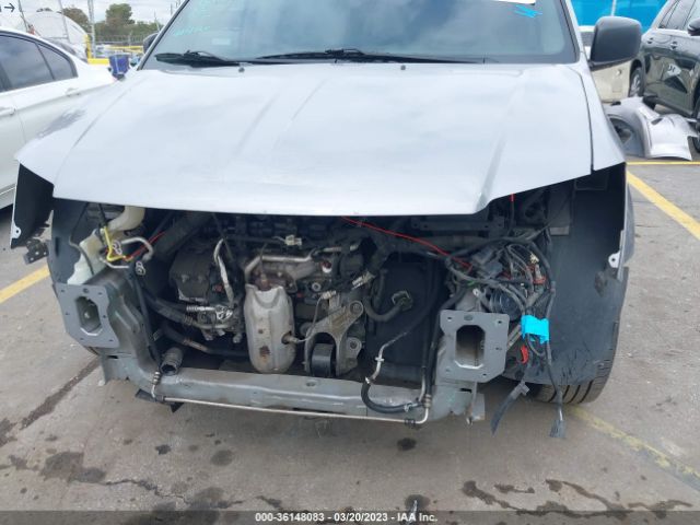 2C4RDGBG9FR550231 Dodge Grand Caravan American Value Pkg