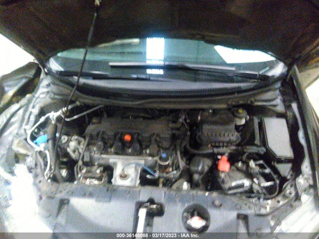 Honda Civic Sedan Se 2015 2HGFB2F74FH540977 Image 12