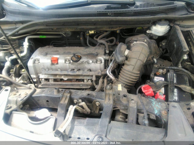 Honda CR-V LX 2014 3CZRM3H30EG700996 Image 11
