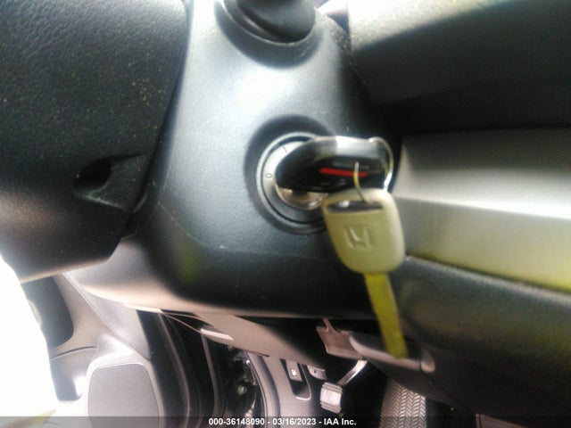 Honda CR-V LX 2014 3CZRM3H30EG700996 Image 3