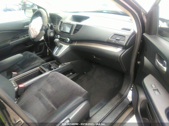 Honda CR-V LX 2014 3CZRM3H30EG700996 Image 6