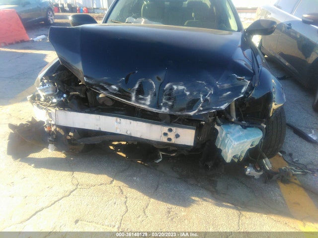 2006 LEXUS IS 250 MANUAL/AUTO VIN: JTHBK262962017916