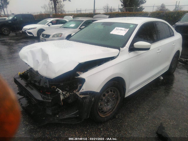 3VW2B7AJ7HM351352 Volkswagen Jetta 1.4t S