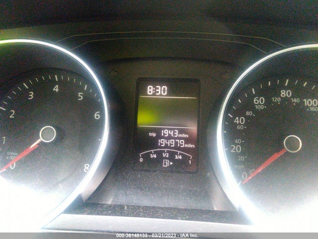 3VW2B7AJ7HM351352 Volkswagen Jetta 1.4t S