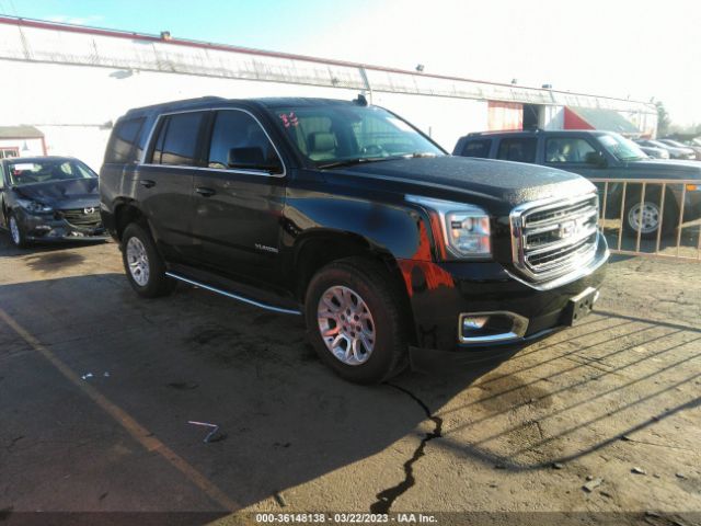 1GKS2BKC5LR285580 auction archive image
