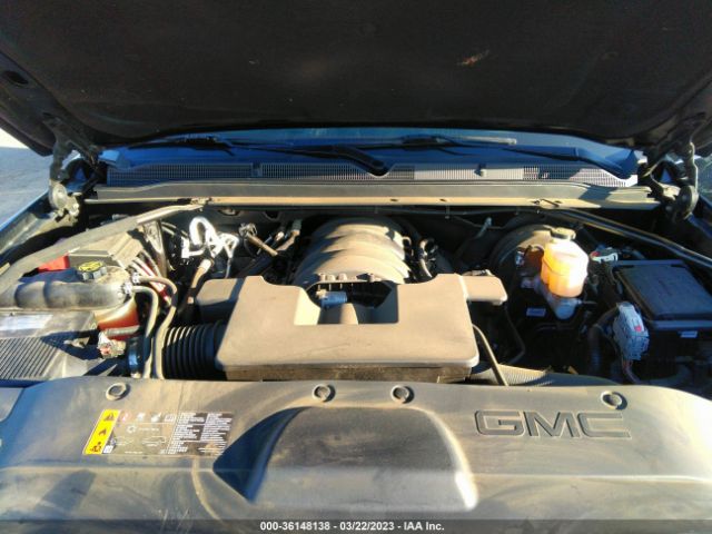 1GKS2BKC5LR285580 GMC YUKON SLT